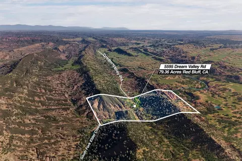 Other - 5595 Dream Valley Rd, Red Bluff, CA 96080 photo 4 of 7