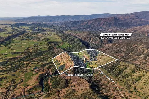 Other - 5595 Dream Valley Rd, Red Bluff, CA 96080 photo 7 of 7