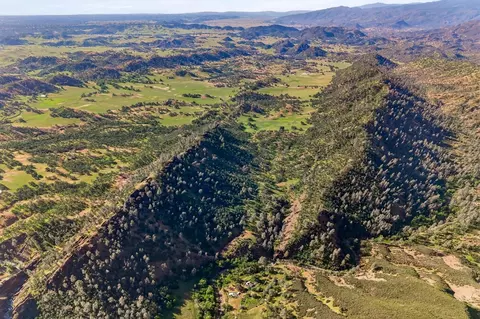 View/Area - 5595 Dream Valley Rd, Red Bluff, CA 96080 photo 5 of 11