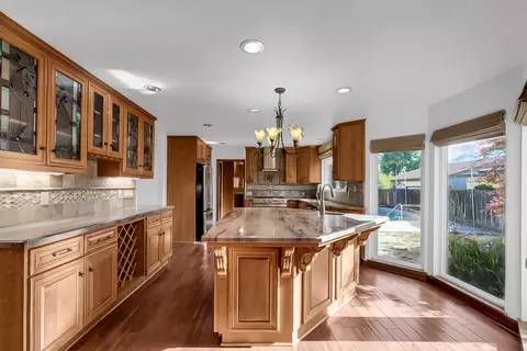 Kitchen - 1205 Camden Pl, Manteca, CA 95336 photo 4 of 4