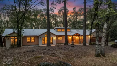 16200 Excelsior Ditch Camp Rd, Nevada City, CA 95959