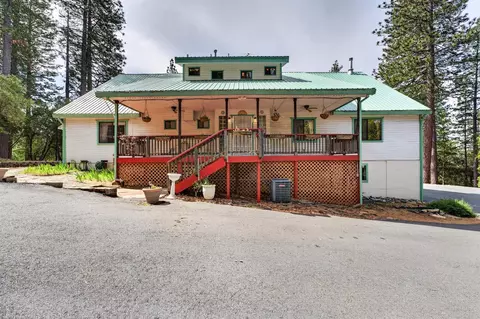 3150 Stope Dr, Placerville, CA 95667