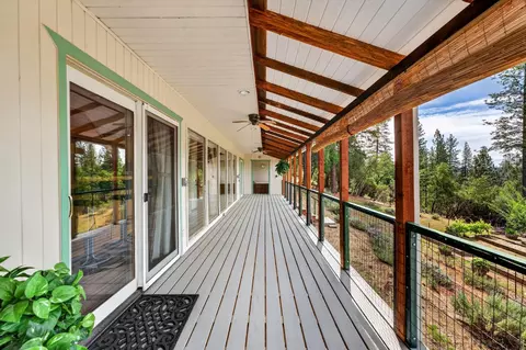 Exterior - 3150 Stope Dr, Placerville, CA 95667 photo 7 of 13