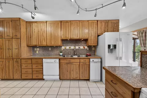 Kitchen - 3150 Stope Dr, Placerville, CA 95667 photo 6 of 6