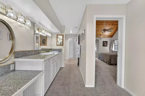 Entry Way - 3150 Stope Dr, Placerville, CA 95667 photo 7 of 10
