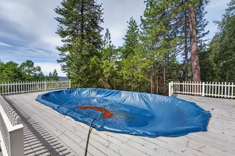 Exterior - 3150 Stope Dr, Placerville, CA 95667 photo 10 of 13