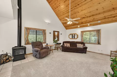 Living - 3150 Stope Dr, Placerville, CA 95667 photo 2 of 3