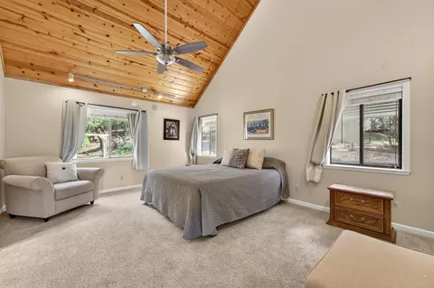 Bedroom - 3150 Stope Dr, Placerville, CA 95667 photo 1 of 6