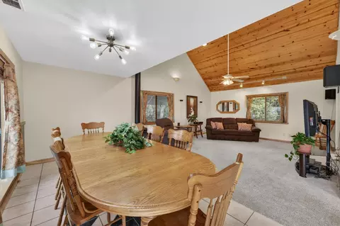 Dining - 3150 Stope Dr, Placerville, CA 95667 photo 3 of 3