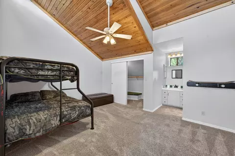 Bedroom - 3150 Stope Dr, Placerville, CA 95667 photo 6 of 6