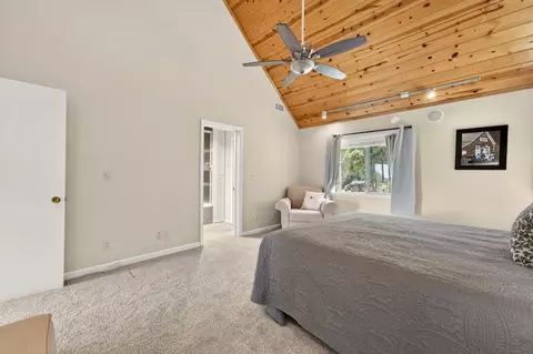 Bedroom - 3150 Stope Dr, Placerville, CA 95667 photo 2 of 6