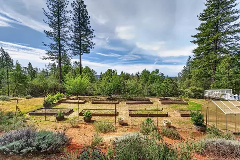 Exterior - 3150 Stope Dr, Placerville, CA 95667 photo 8 of 13