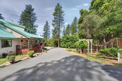 Exterior - 3150 Stope Dr, Placerville, CA 95667 photo 13 of 13
