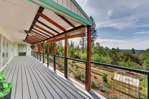 Exterior - 3150 Stope Dr, Placerville, CA 95667 photo 6 of 13