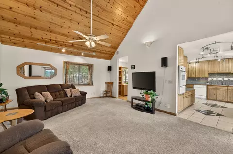 Living - 3150 Stope Dr, Placerville, CA 95667 photo 3 of 3