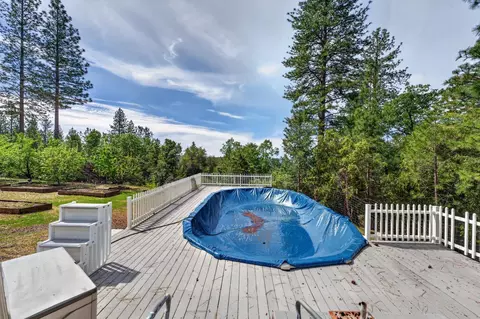 Exterior - 3150 Stope Dr, Placerville, CA 95667 photo 9 of 13