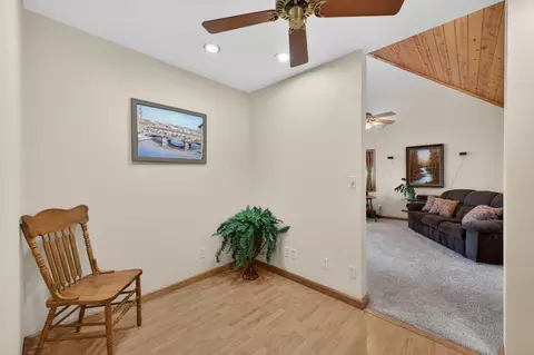 Entry Way - 3150 Stope Dr, Placerville, CA 95667 photo 2 of 10