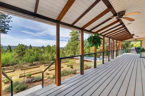 Exterior - 3150 Stope Dr, Placerville, CA 95667 photo 3 of 13