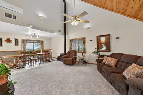 Living - 3150 Stope Dr, Placerville, CA 95667 photo 1 of 3
