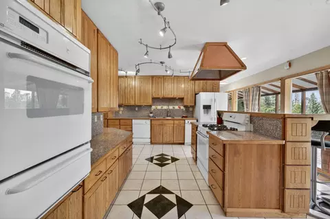Kitchen - 3150 Stope Dr, Placerville, CA 95667 photo 1 of 6