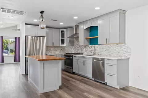 Kitchen - 4005 Goldust Dr, Modesto, CA 95355 photo 2 of 4
