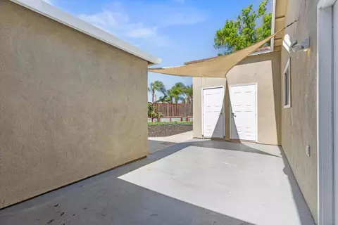 Exterior - 4005 Goldust Dr, Modesto, CA 95355 photo 3 of 9