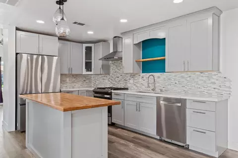 Kitchen - 4005 Goldust Dr, Modesto, CA 95355 photo 4 of 4