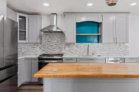 Kitchen - 4005 Goldust Dr, Modesto, CA 95355 photo 3 of 4