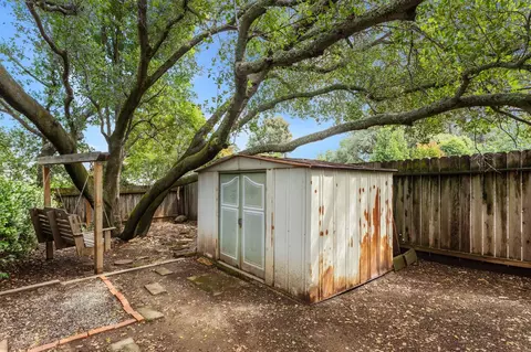 Exterior - 7249 Pine View Dr, Folsom, CA 95630 photo 9 of 9