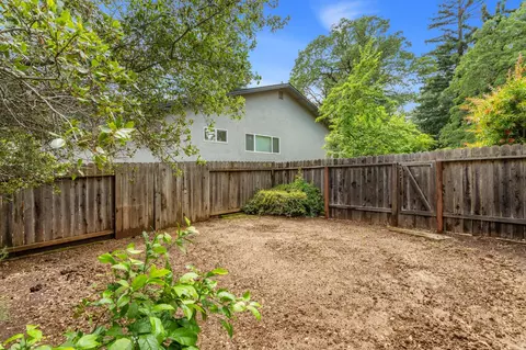 Exterior - 7249 Pine View Dr, Folsom, CA 95630 photo 8 of 9
