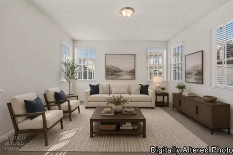 Living - 3264 Showcase Way, Modesto, CA 95356 photo 3 of 5
