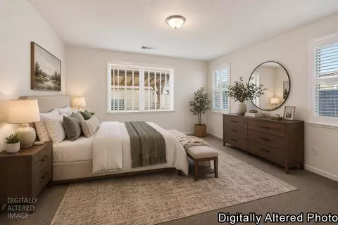 Bedroom - 3264 Showcase Way, Modesto, CA 95356 photo 2 of 7