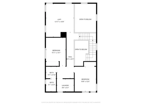 Floorplan - 3264 Showcase Way, Modesto, CA 95356 photo 2 of 3