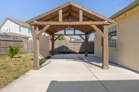 Exterior - 3264 Showcase Way, Modesto, CA 95356 photo 3 of 5