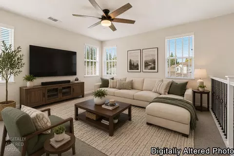 Living - 3264 Showcase Way, Modesto, CA 95356 photo 5 of 5