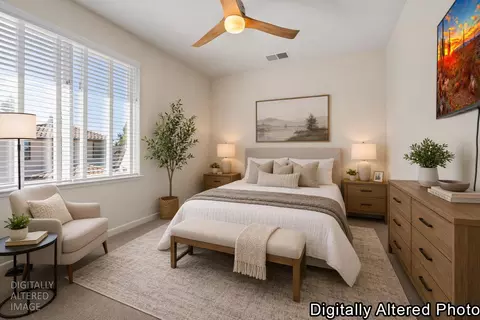 Bedroom - 3264 Showcase Way, Modesto, CA 95356 photo 6 of 7