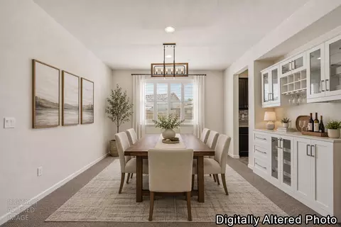Dining - 3264 Showcase Way, Modesto, CA 95356 photo 1 of 1