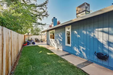 Exterior - 3680 Maple St, Rocklin, CA 95677 photo 4 of 8