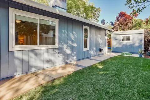 Exterior - 3680 Maple St, Rocklin, CA 95677 photo 3 of 8