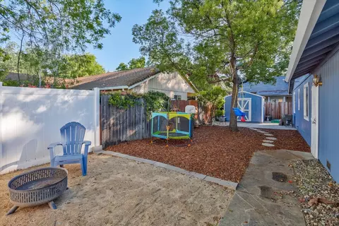 Exterior - 3680 Maple St, Rocklin, CA 95677 photo 6 of 8