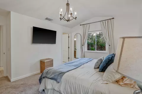 Bedroom - 3680 Maple St, Rocklin, CA 95677 photo 3 of 3