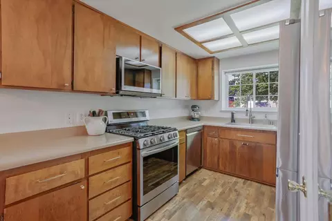 Kitchen - 3680 Maple St, Rocklin, CA 95677 photo 2 of 2