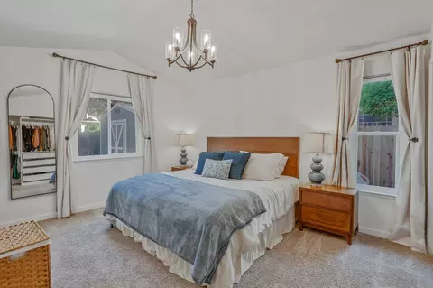 Bedroom - 3680 Maple St, Rocklin, CA 95677 photo 2 of 3