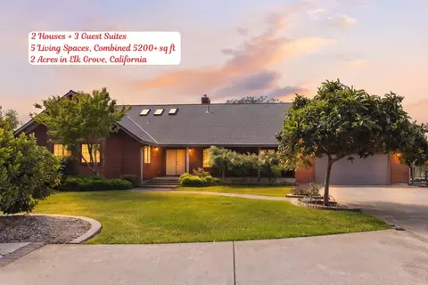 9930 Calvine Rd, Sacramento, CA 95829