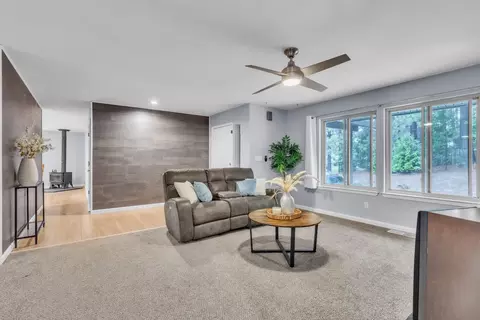 6165 Happy Pines Dr, Foresthill, CA 95631