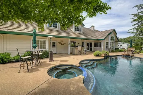Exterior - 2899 Stagecoach Rd, Placerville, CA 95667 photo 9 of 20