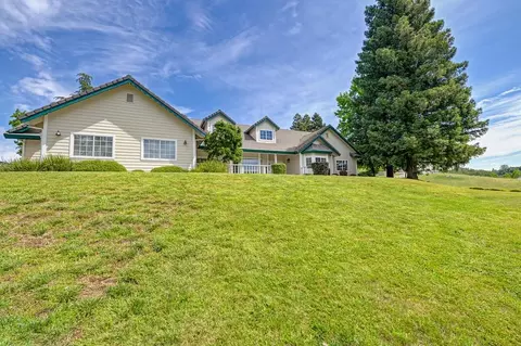 2899 Stagecoach Rd, Placerville, CA 95667
