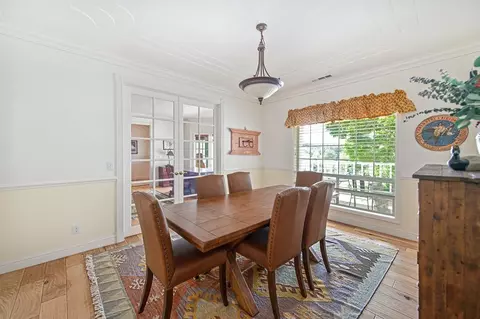Dining - 2899 Stagecoach Rd, Placerville, CA 95667 photo 5 of 6