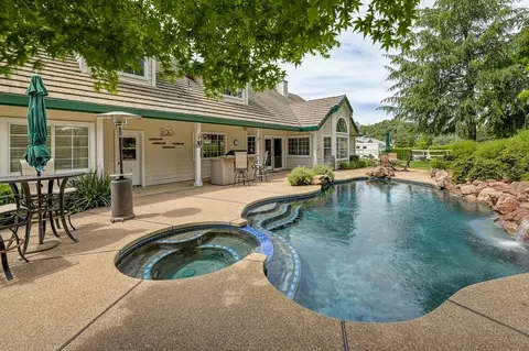 Exterior - 2899 Stagecoach Rd, Placerville, CA 95667 photo 10 of 20