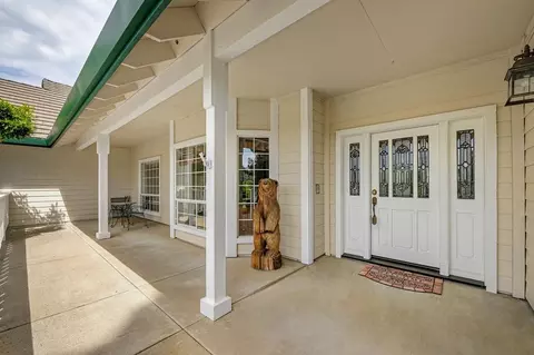 Exterior - 2899 Stagecoach Rd, Placerville, CA 95667 photo 5 of 20
